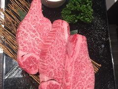 和牛-俺的焼肉(銀座9丁目店)