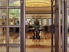 -福建鲤鱼洲酒店