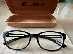 -云镜眼镜加工中心(南环路店)