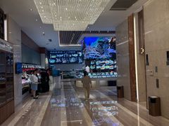 -新黄埭大酒店丨宴会厅(润元路店)