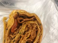 -嗲德来·豆浆·油条(商城路店)