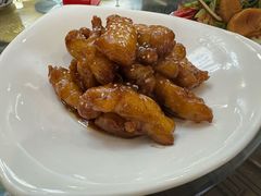 -老西安韩记三鲜煮馍(四府街店)