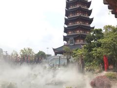 -厦门方特东方神画