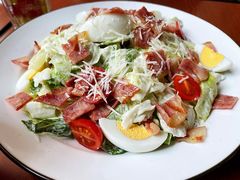 自选沙拉-魏斯理汉堡(西安沣东吾悦店)