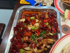 -江北北火锅馆·公路夜市(魏公村店)