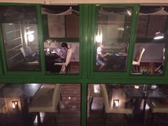 -EATALIA意塔利意式餐厅(鼓楼店)