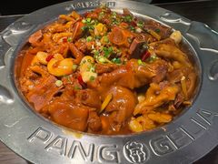 -胖哥俩肉蟹煲(龙德广场店)
