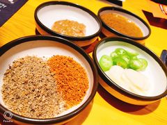 -那胡同里的小烤肉馆(开发区万达店)