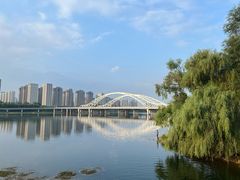 -长白岛森林公园