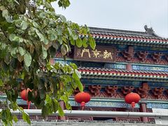 -惠州西湖风景名胜区-丰渚园