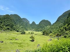 -香桥岩溶国家地质公园
