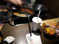 -呷哺呷哺(砂之船奥莱店)