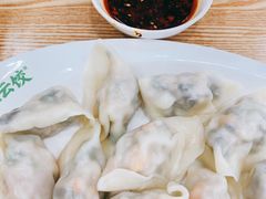 -袁记云饺(世纪城店)