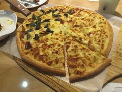 -乐凯撒披萨(正佳广场店)