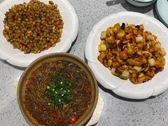 -紫光园·烤鸭(紫燕中路店)