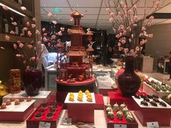-TABLE·味西餐厅-成都茂业JW万豪酒店