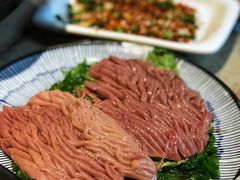 功夫腰花-锦城印象火锅(天府三街店)