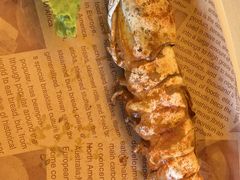-开海·红岛海鲜虾水饺(石老人店)