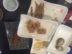 -温度铁板烧(亚泰大街店)