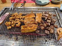 -蚝英雄鲜蚝自助专门店(长楹天街直营店)