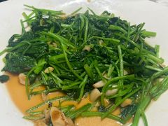 -王庄阿咪海鲜大排档(上下杭店)