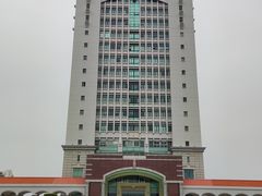 -厦门大学(思明校区)