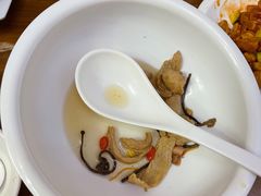 -少林寺欢喜地素斋馆