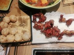 -申记串道(万豪店)