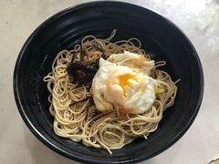 葱油拌面-老地方面馆(思南路店)