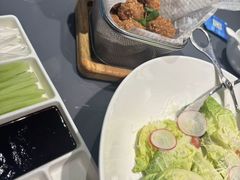 -小大董·烤鸭(观景餐厅·南京西路店)