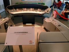 -中国铁道博物馆(正阳门馆)