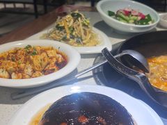 软糜子蒸饭-福茂源横山铁锅羊肉(凤城四路店)
