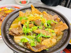 萝卜牛杂（中份）-有章牛杂(石厦店)