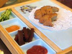 -一盏明灯全素斋(殊像寺店)
