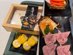 -椰庭·椰子鸡·创意玩家(晶耀前滩店)