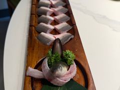 -缘·金家烤鳗鱼(西塔总店)