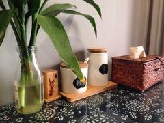 -蜗牛小馆醉乡民谣云南菜(惠新西里店)