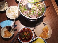 -肖四女乐山跷脚牛肉(世博源店)