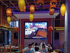 -巢爷老味(东方红店)