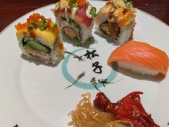 -松子料理(亮马桥店)