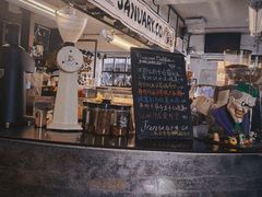 -January.co壹月咖啡(国民店)