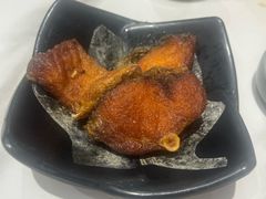 -馋三尺蟹粉小笼(人民广场店)