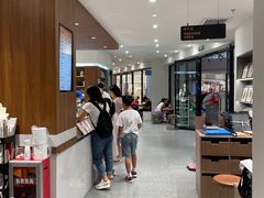 -海马体家庭照相馆(广州正佳广场店)