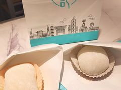 -聪记香港糯米糍(天虹店)