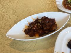 眉毛酥-绿波廊(豫园店)