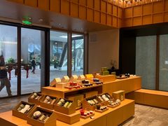 -奈雪茶院·茶室茶馆(广州粤海天地店)