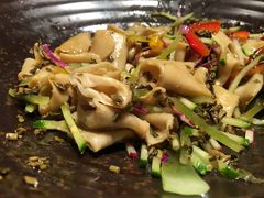 -西贝莜面村(近铁城市广场店)