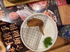 -味千拉面(又一城店)