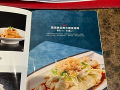 -海宝酒家(中山四路店)