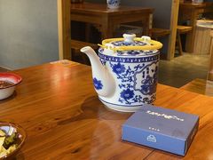 -先启半步颠·川菜小炒